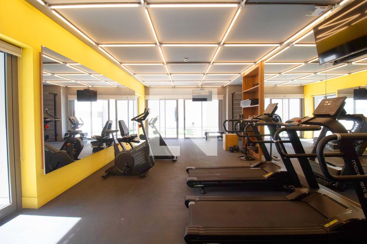 Kitnet-Studio, 40 m² - Foto 37