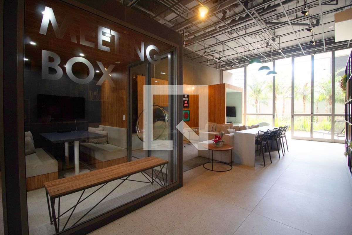 Kitnet-Studio, 40 m² - Foto 67