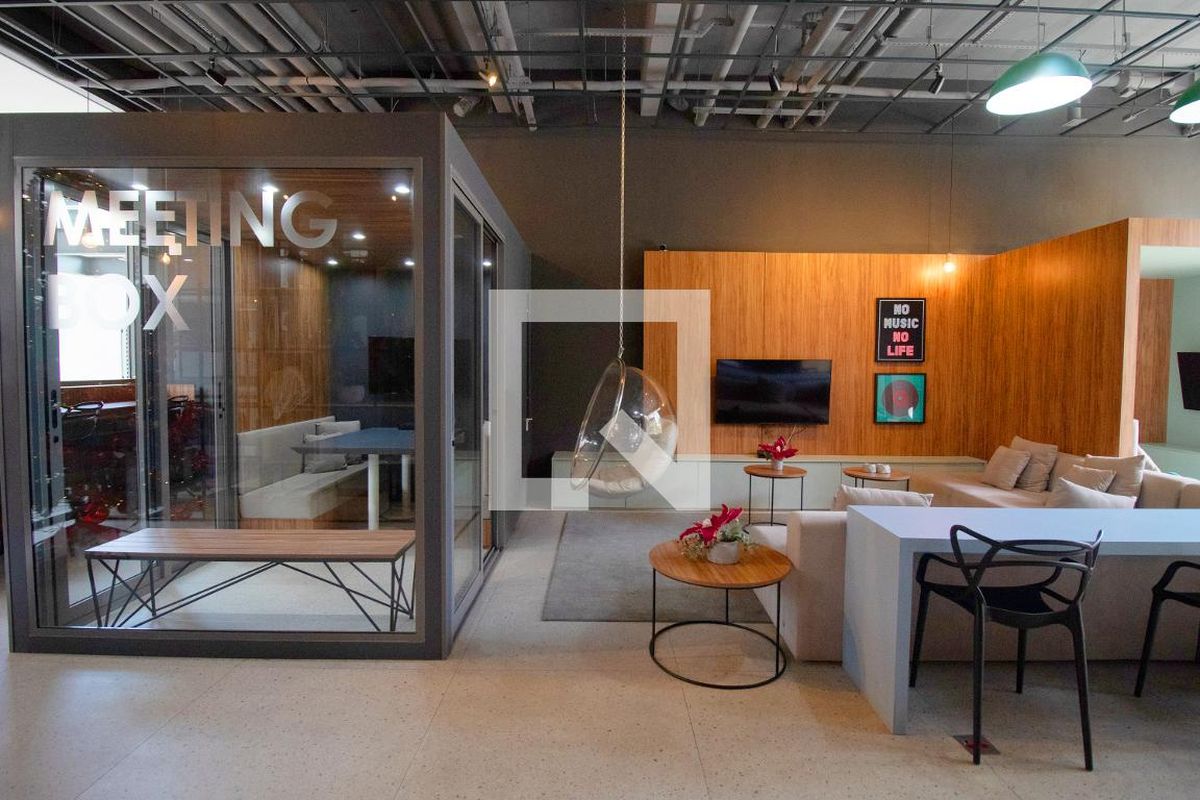 Kitnet-Studio, 40 m² - Foto 66