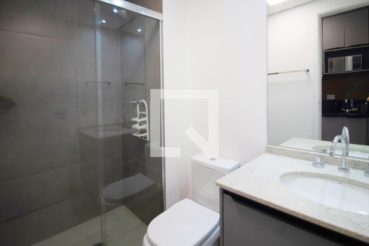 Kitnet-Studio, 40 m² - Foto 21