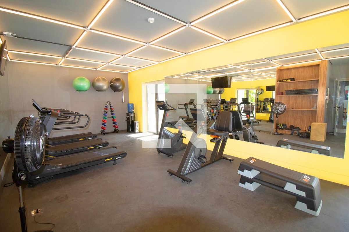 Kitnet-Studio, 40 m² - Foto 32