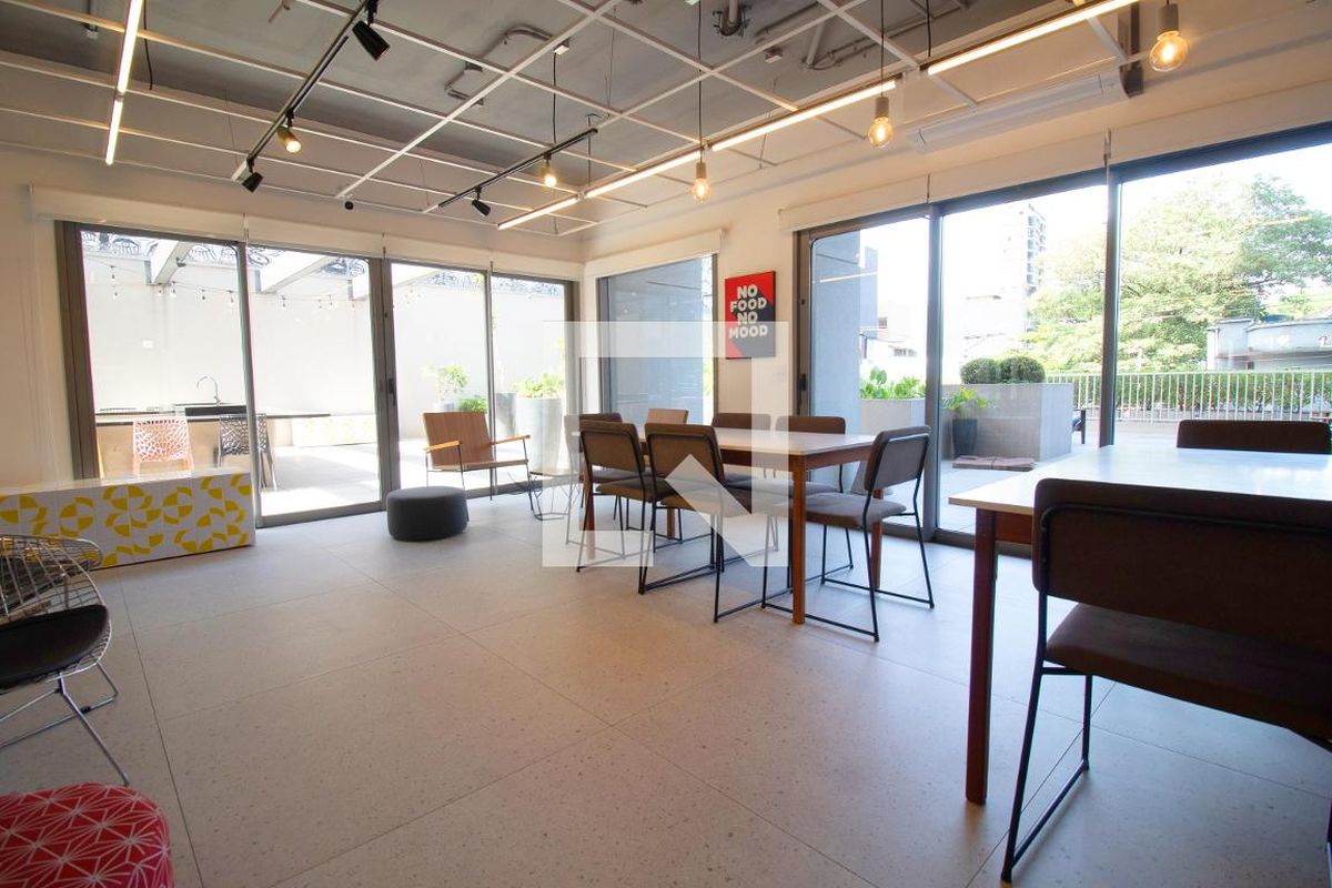 Kitnet-Studio, 40 m² - Foto 46