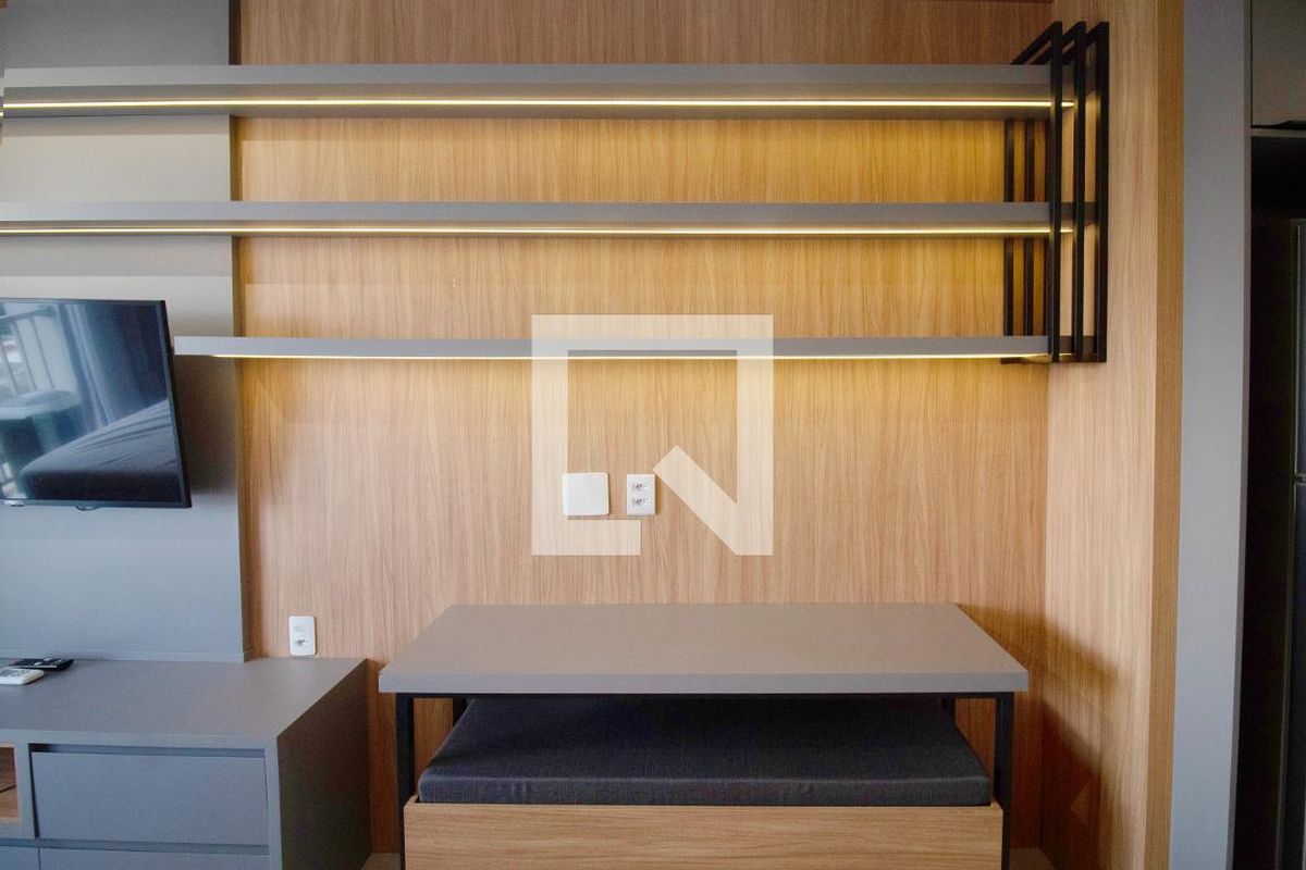 Kitnet-Studio, 40 m² - Foto 9