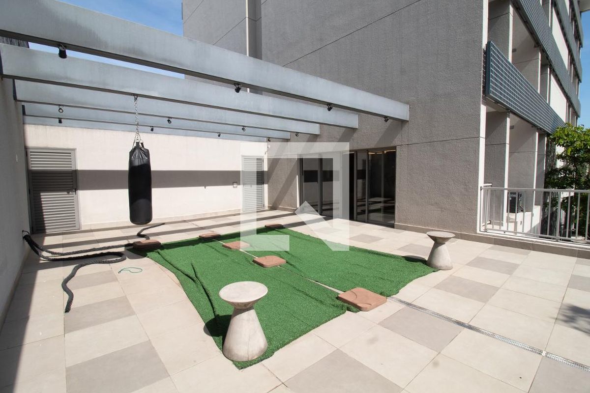 Kitnet-Studio, 40 m² - Foto 40