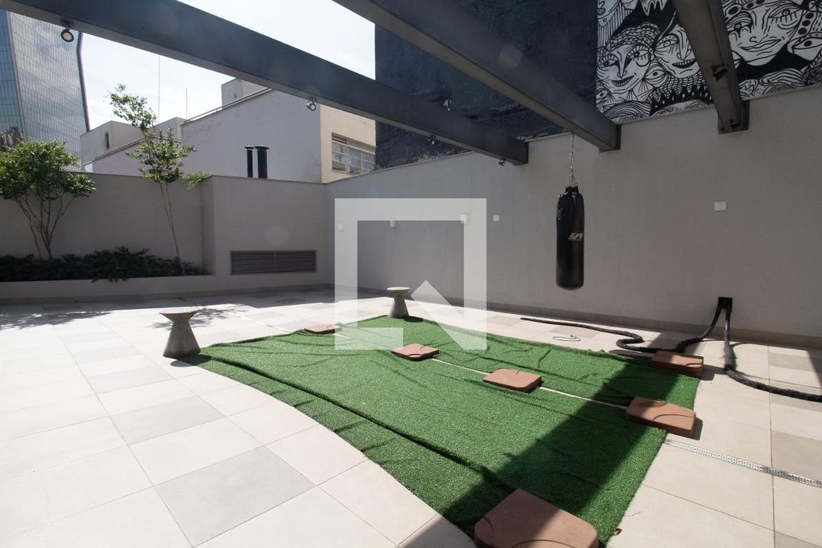 Kitnet-Studio, 40 m² - Foto 38