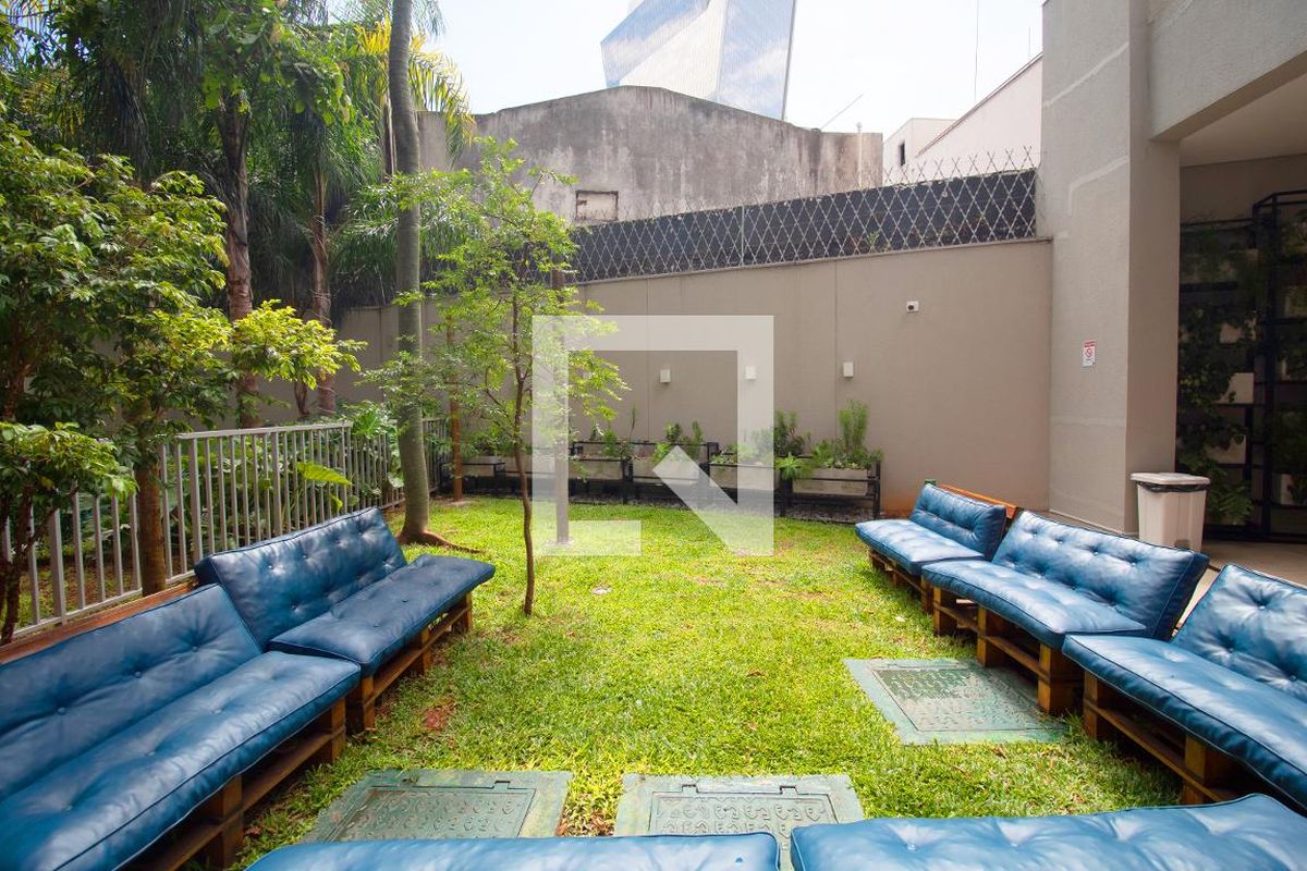 Kitnet-Studio, 40 m² - Foto 57