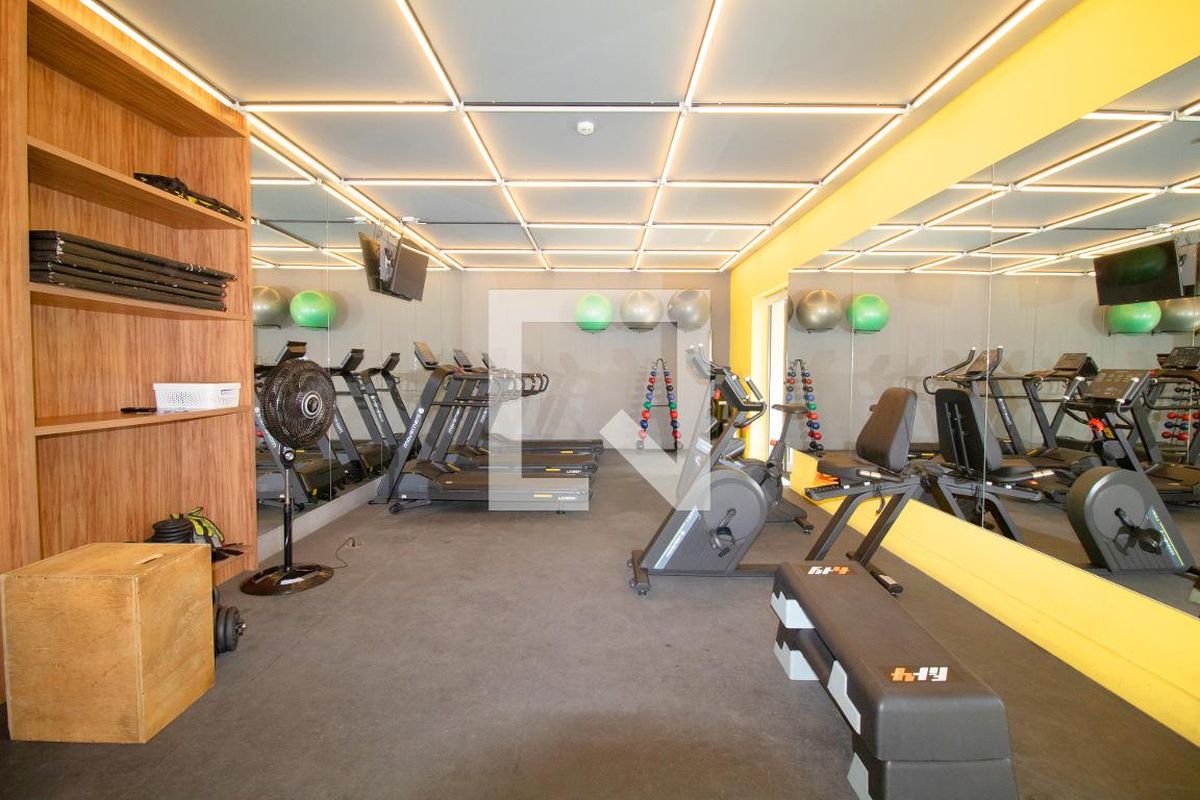 Kitnet-Studio, 40 m² - Foto 30