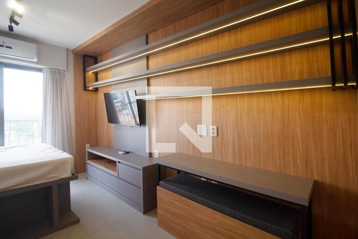 Kitnet-Studio, 40 m² - Foto 4