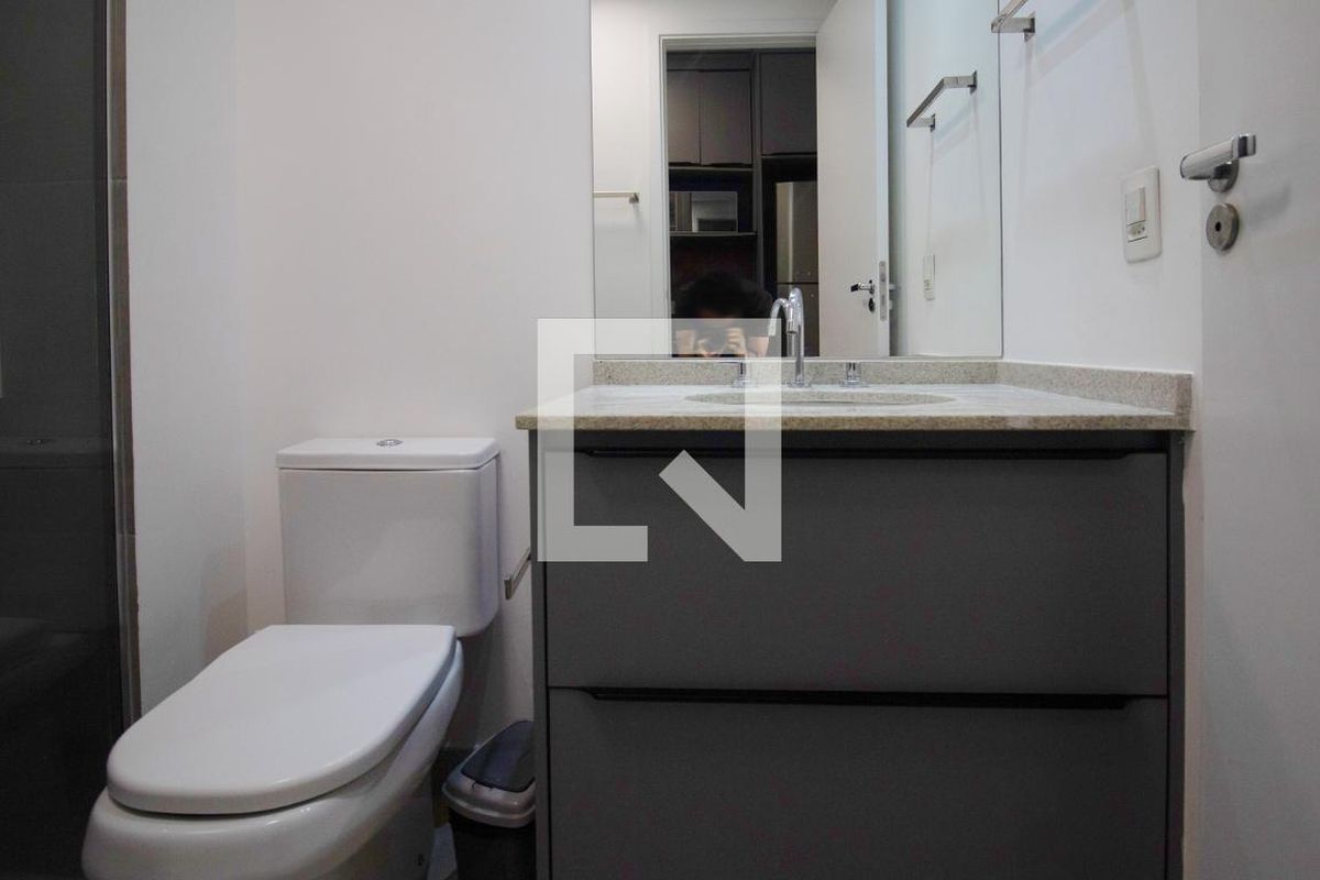 Kitnet-Studio, 40 m² - Foto 25