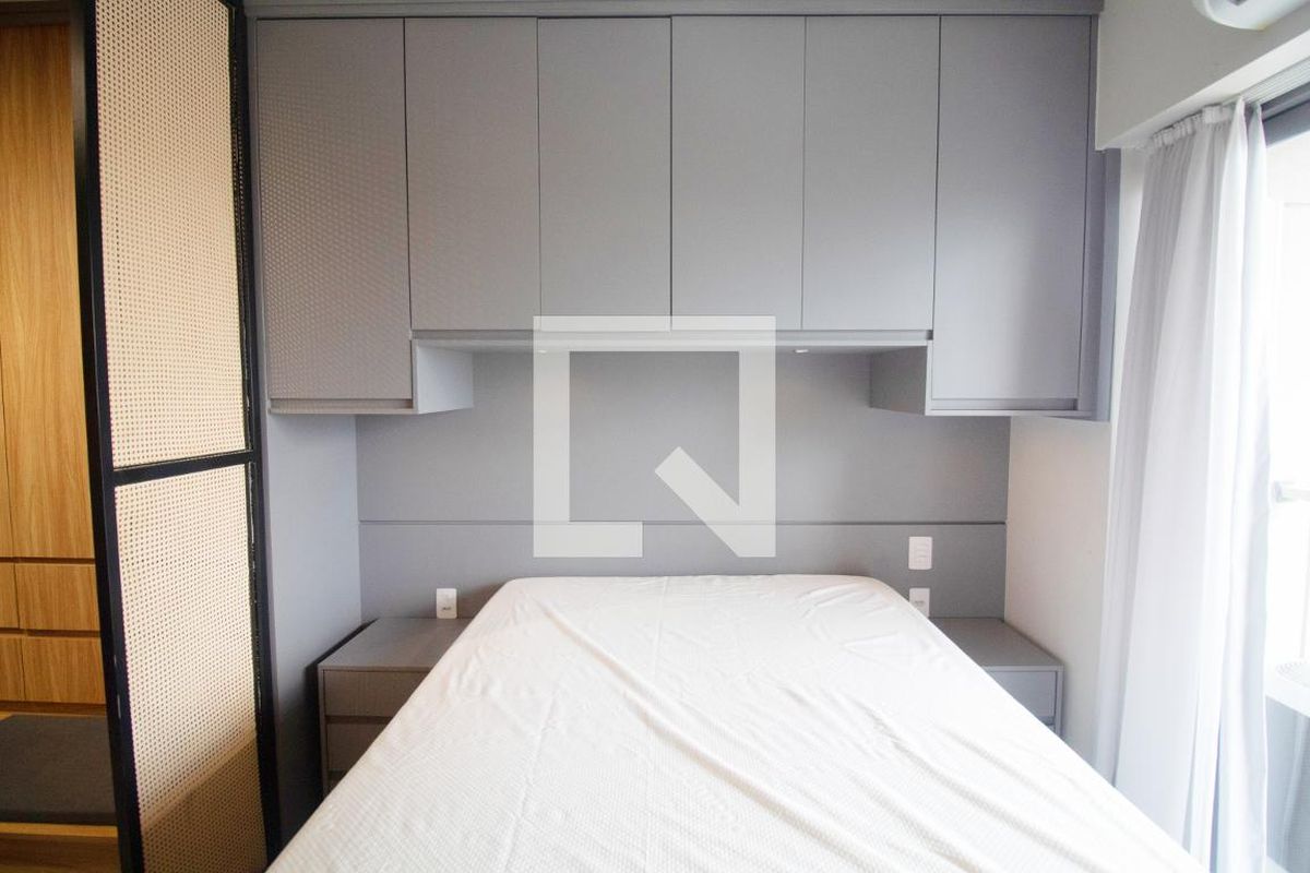 Kitnet-Studio, 40 m² - Foto 7