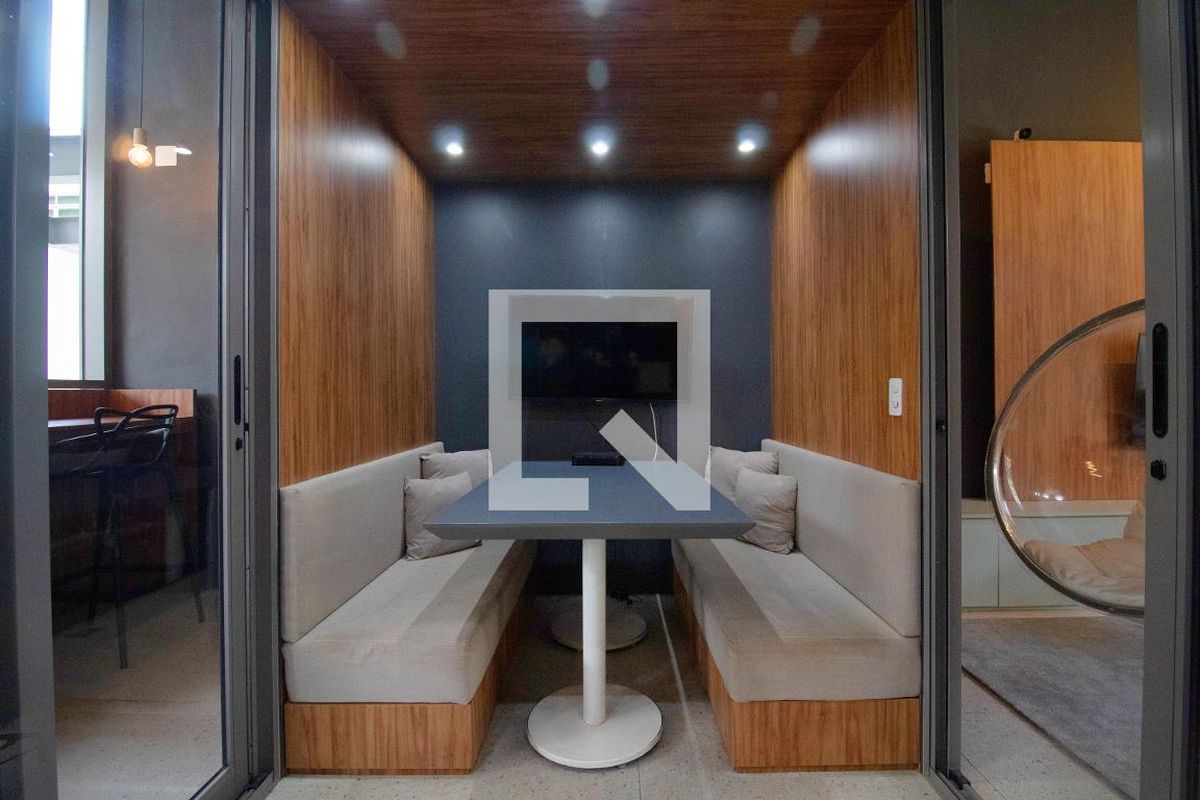 Kitnet-Studio, 40 m² - Foto 69
