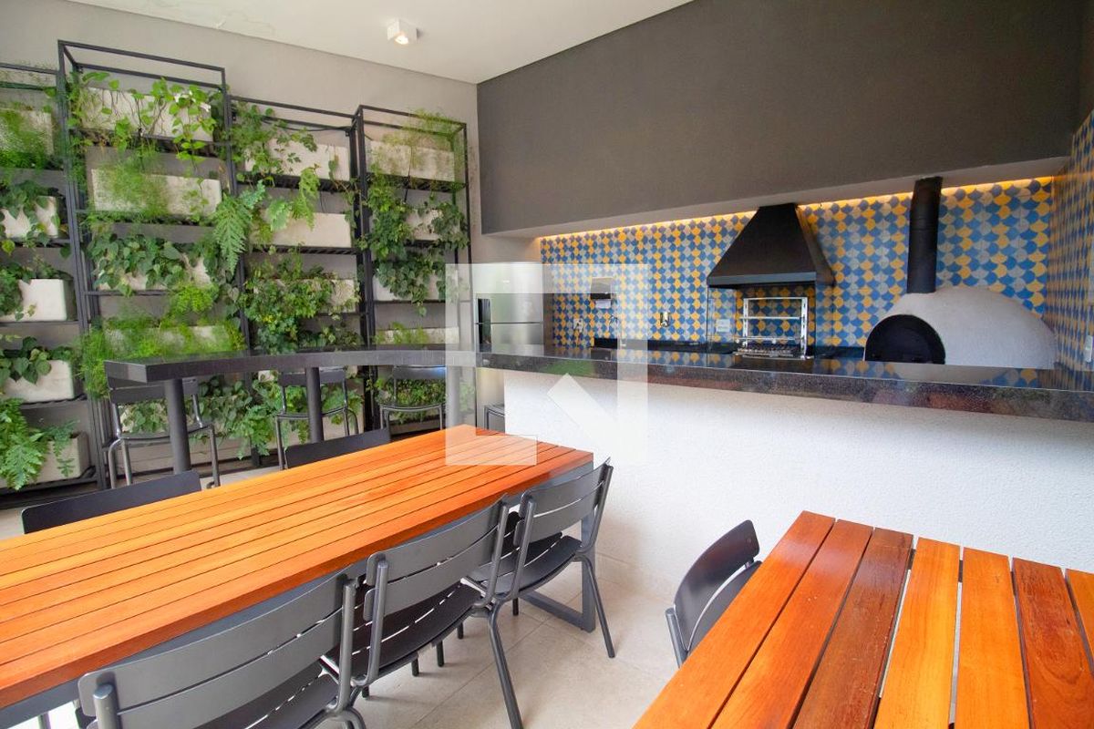 Kitnet-Studio, 40 m² - Foto 65