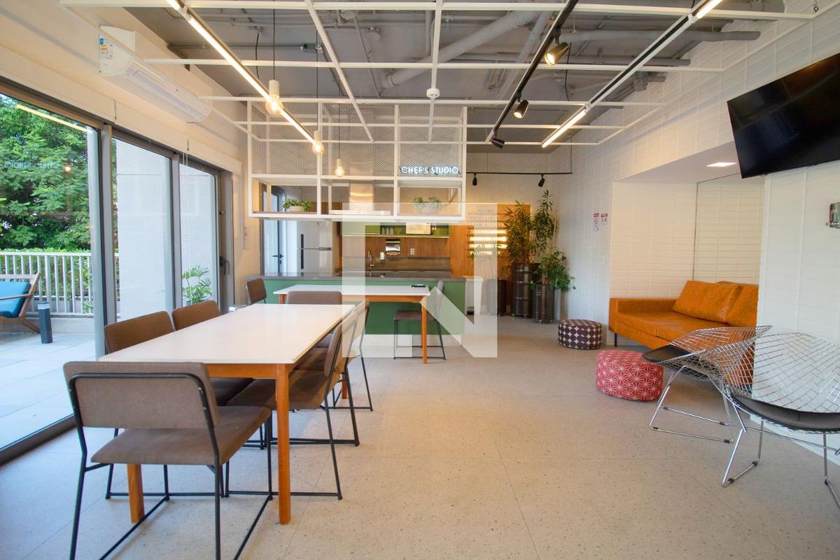 Kitnet-Studio, 40 m² - Foto 44