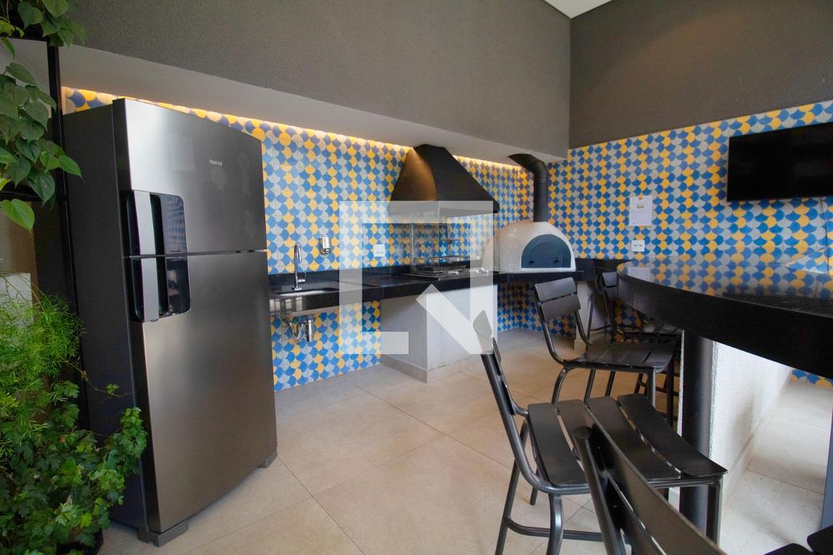 Kitnet-Studio, 40 m² - Foto 64