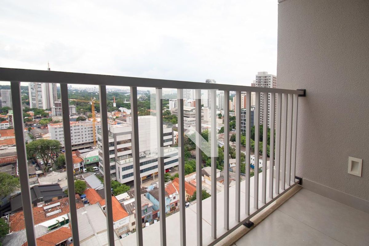 Kitnet-Studio, 40 m² - Foto 18
