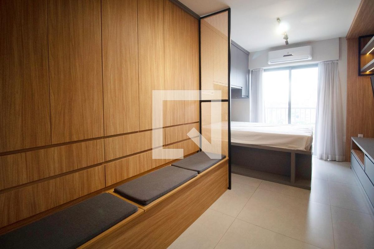 Kitnet-Studio, 40 m² - Foto 2