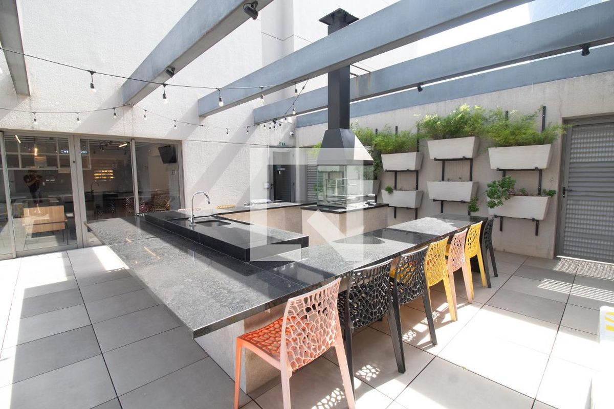 Kitnet-Studio, 40 m² - Foto 49