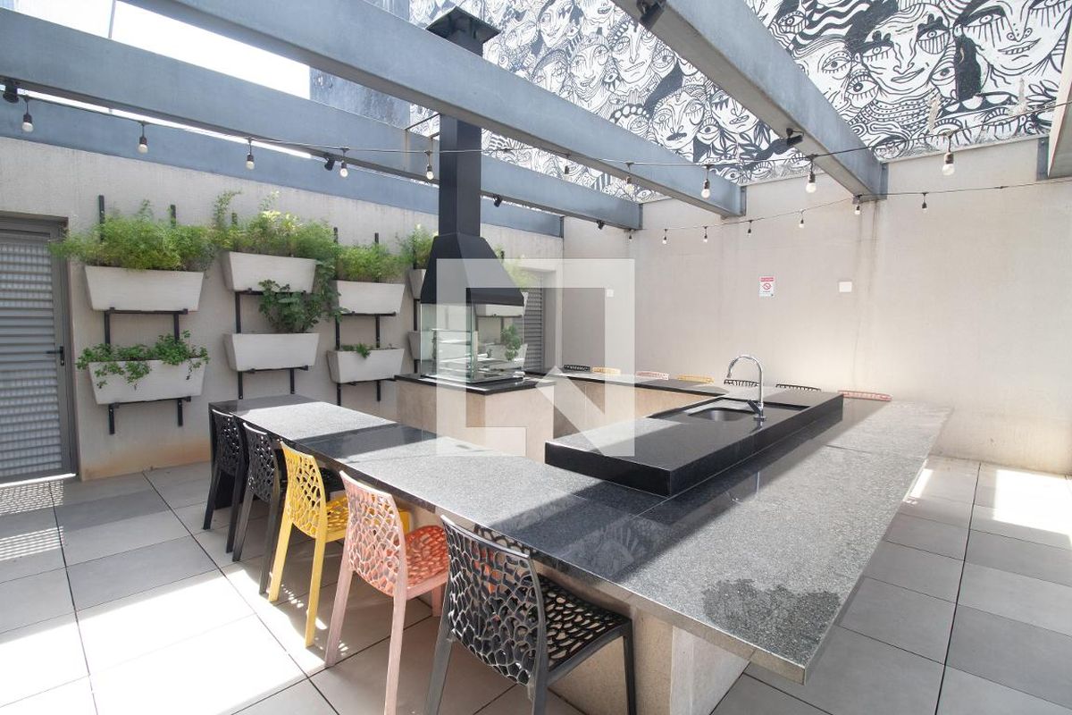 Kitnet-Studio, 40 m² - Foto 48