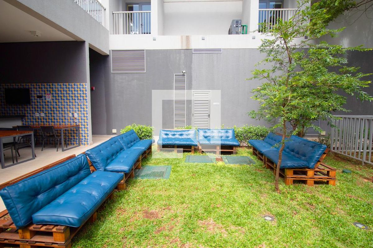 Kitnet-Studio, 40 m² - Foto 59