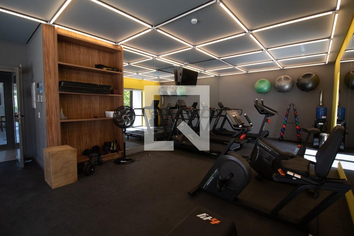 Kitnet-Studio, 40 m² - Foto 34