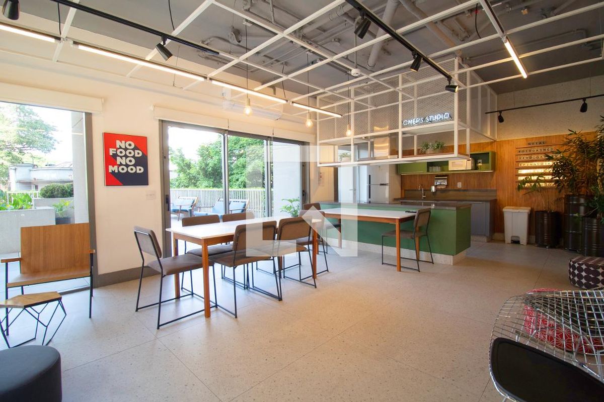 Kitnet-Studio, 40 m² - Foto 43