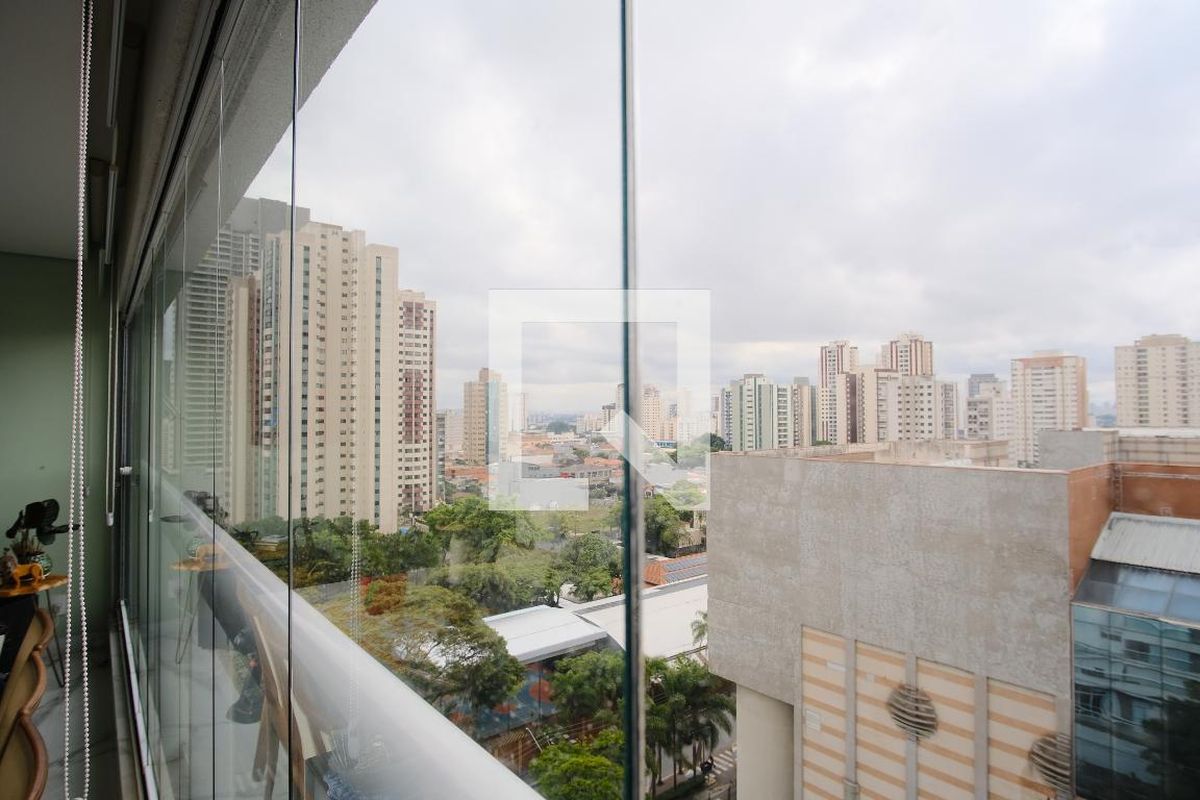 Apartamento, 2 quartos, 84 m² - Foto 10