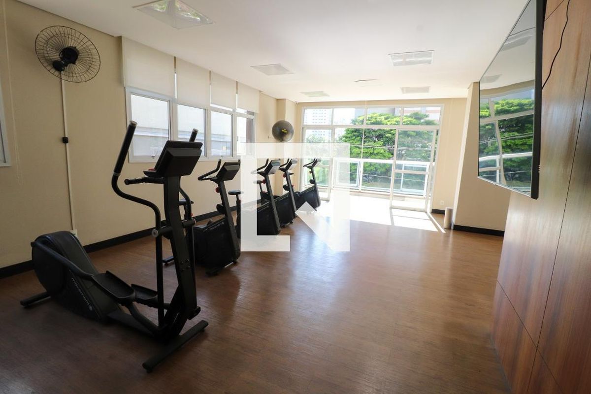 Apartamento, 2 quartos, 84 m² - Foto 82