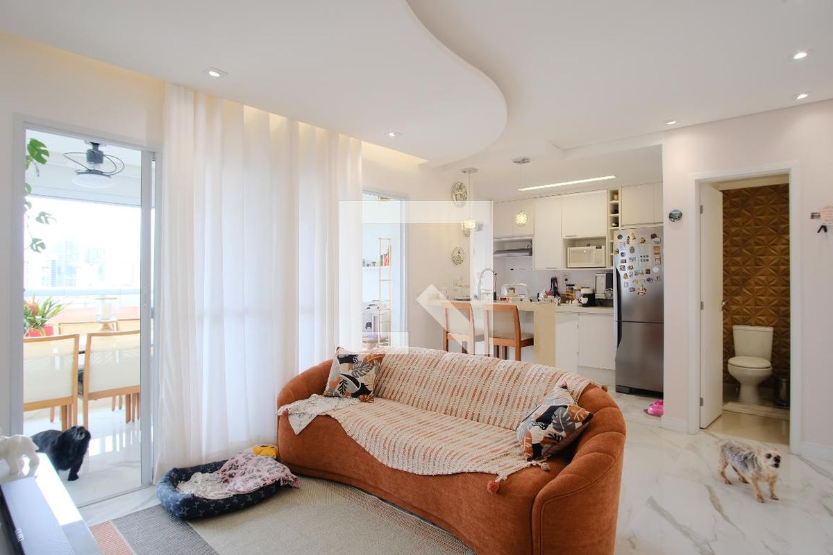 Apartamento, 2 quartos, 84 m² - Foto 6