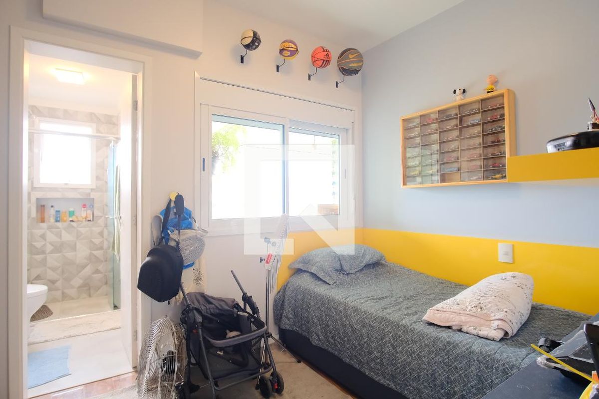 Apartamento, 2 quartos, 84 m² - Foto 44