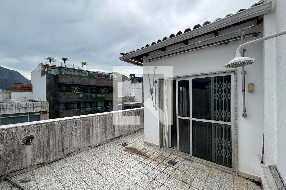 Cobertura, 4 quartos, 140 m² - Foto 26