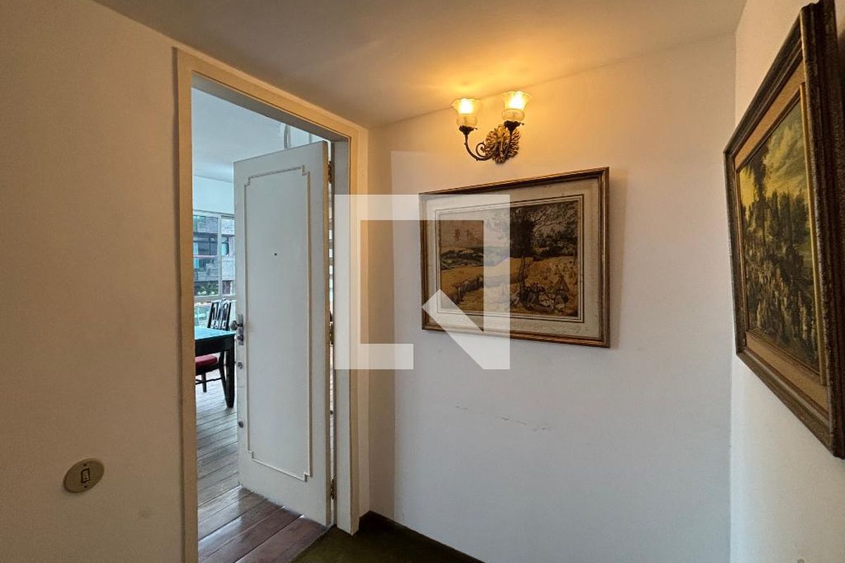 Cobertura, 4 quartos, 140 m² - Foto 20
