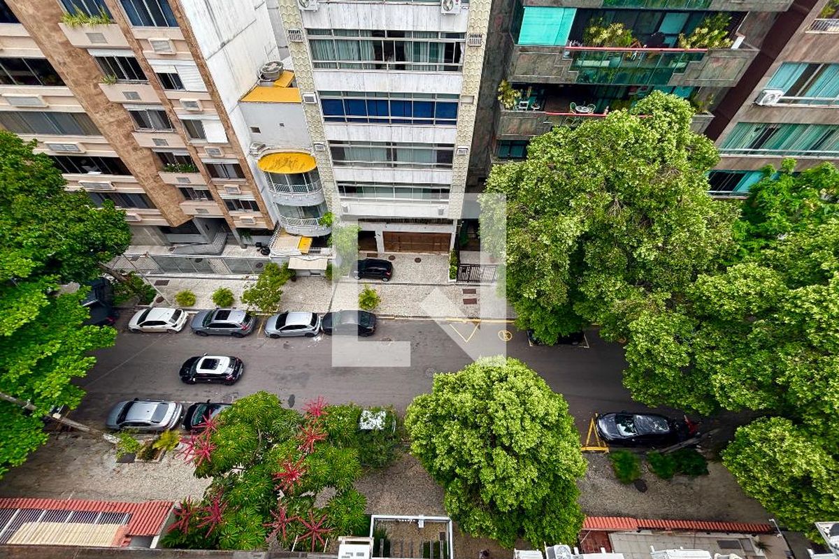 Cobertura, 4 quartos, 140 m² - Foto 40
