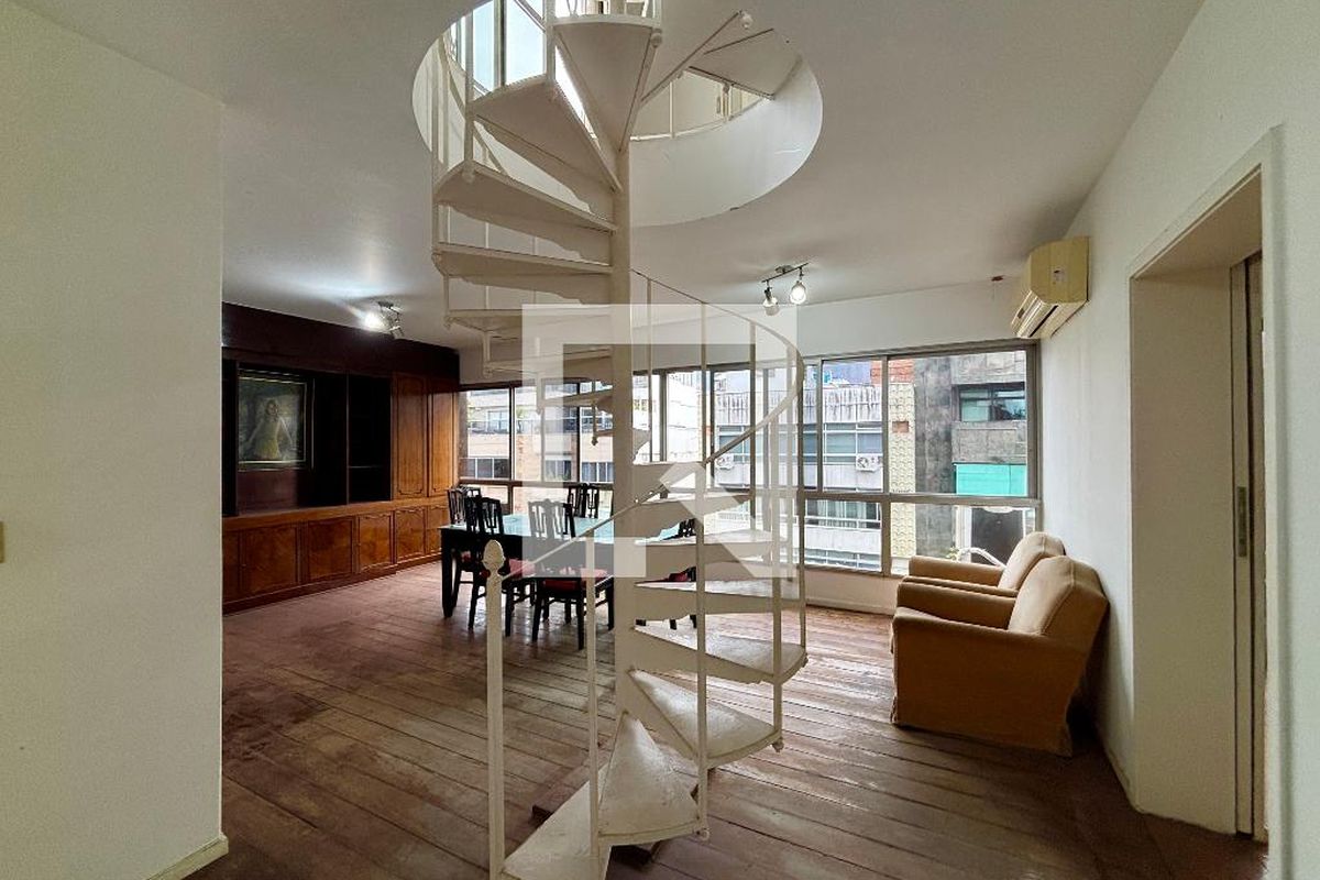 Cobertura, 4 quartos, 140 m² - Foto 12