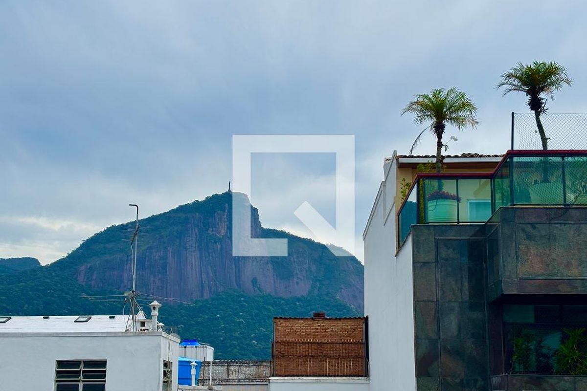 Cobertura, 4 quartos, 140 m² - Foto 2