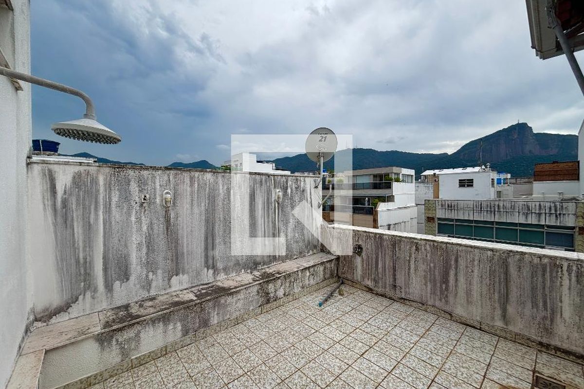 Cobertura, 4 quartos, 140 m² - Foto 32