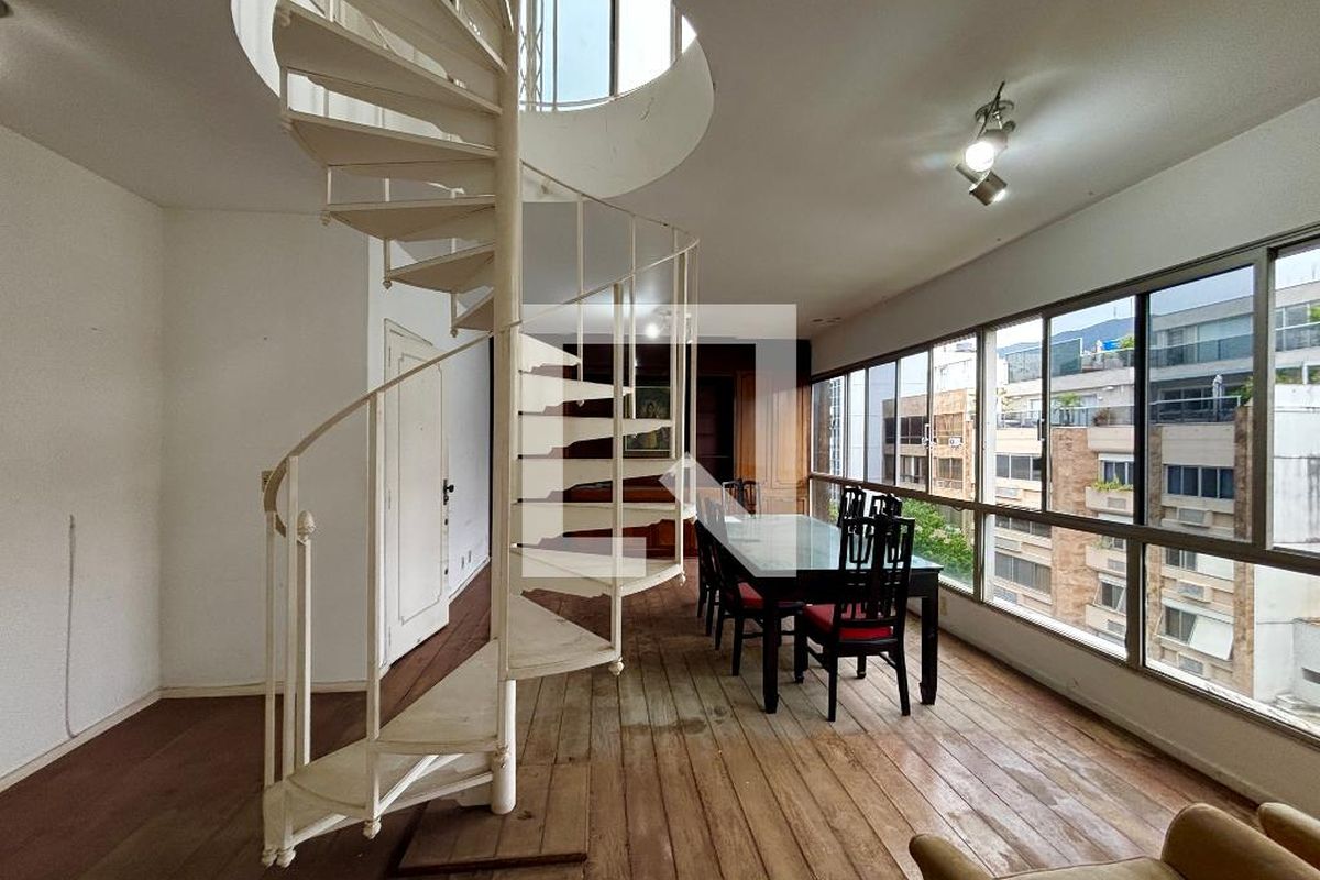Cobertura, 4 quartos, 140 m² - Foto 10