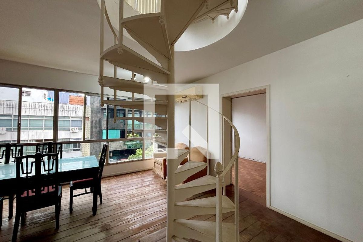 Cobertura, 4 quartos, 140 m² - Foto 14