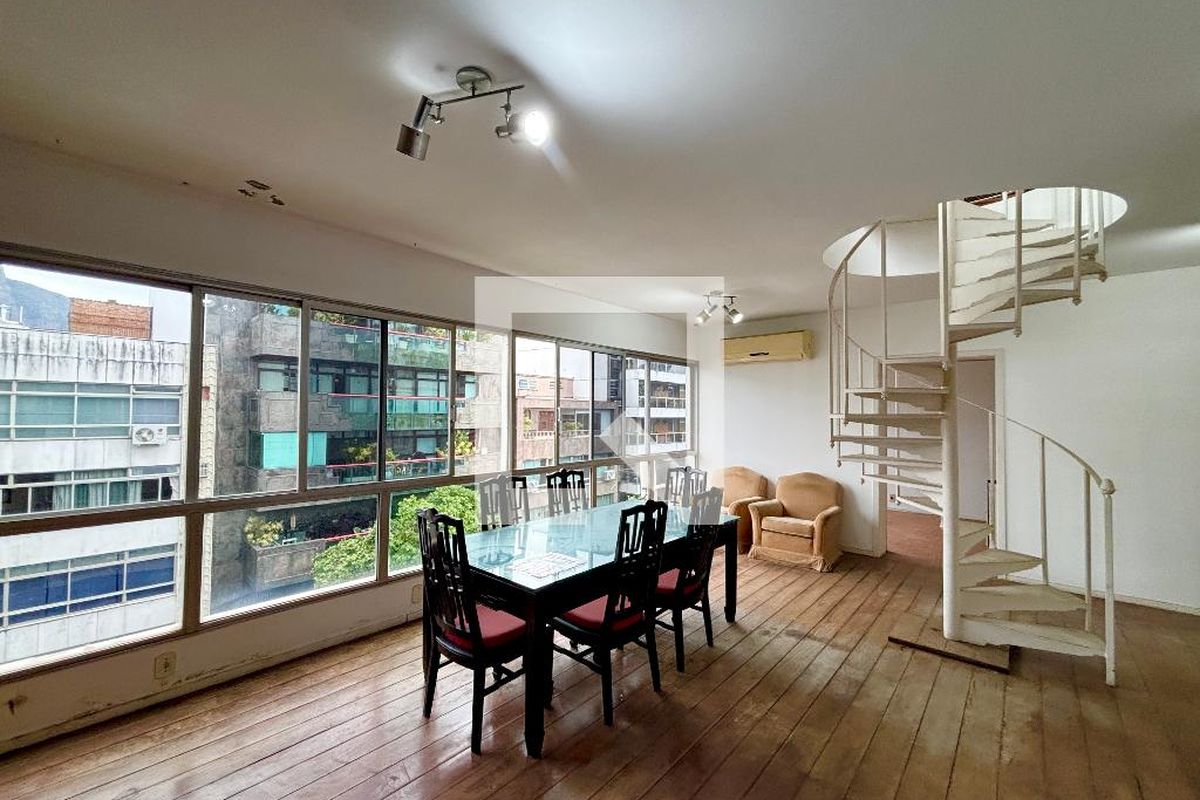 Cobertura, 4 quartos, 140 m² - Foto 4