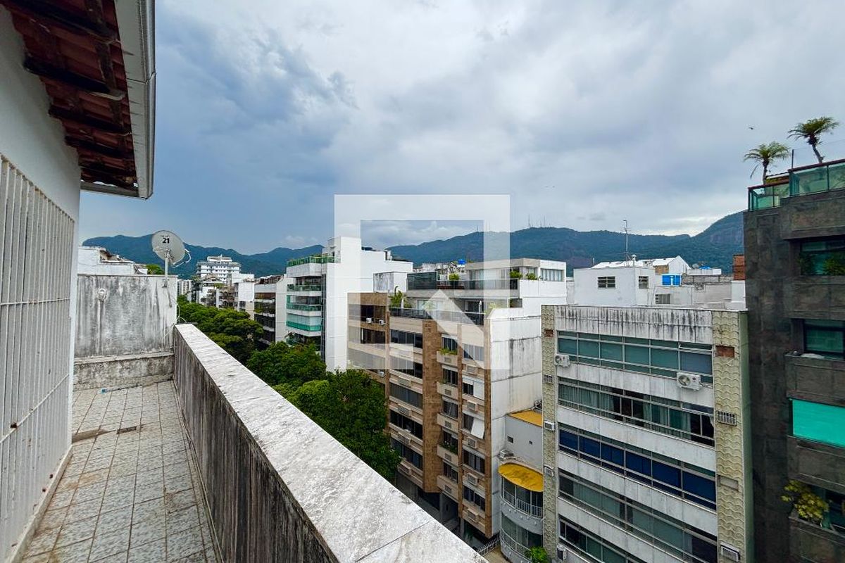 Cobertura, 4 quartos, 140 m² - Foto 34
