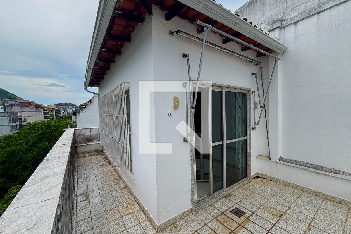 Cobertura, 4 quartos, 140 m² - Foto 28