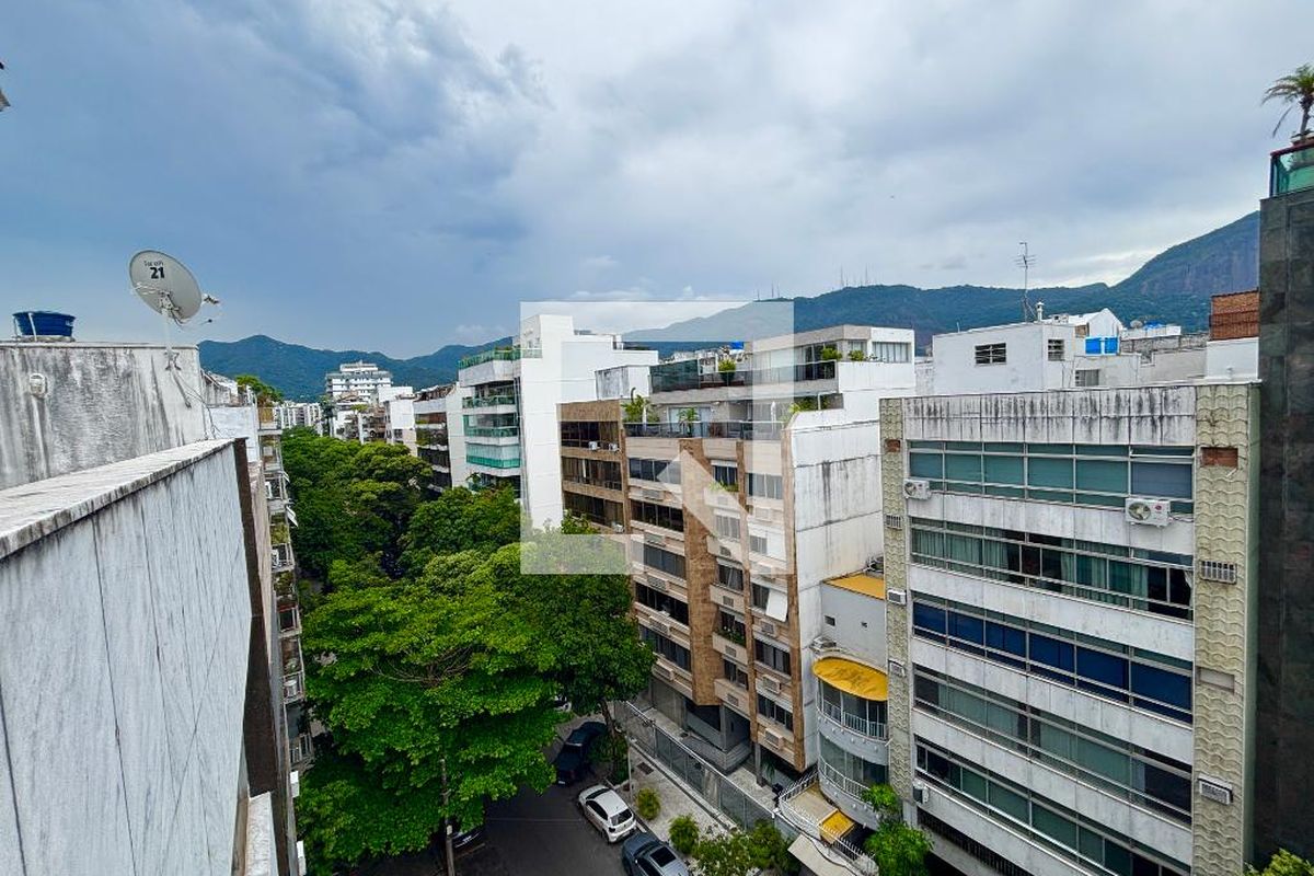 Cobertura, 4 quartos, 140 m² - Foto 36