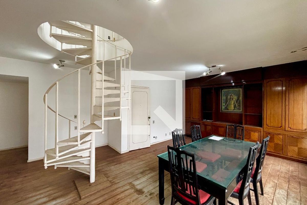 Cobertura, 4 quartos, 140 m² - Foto 8
