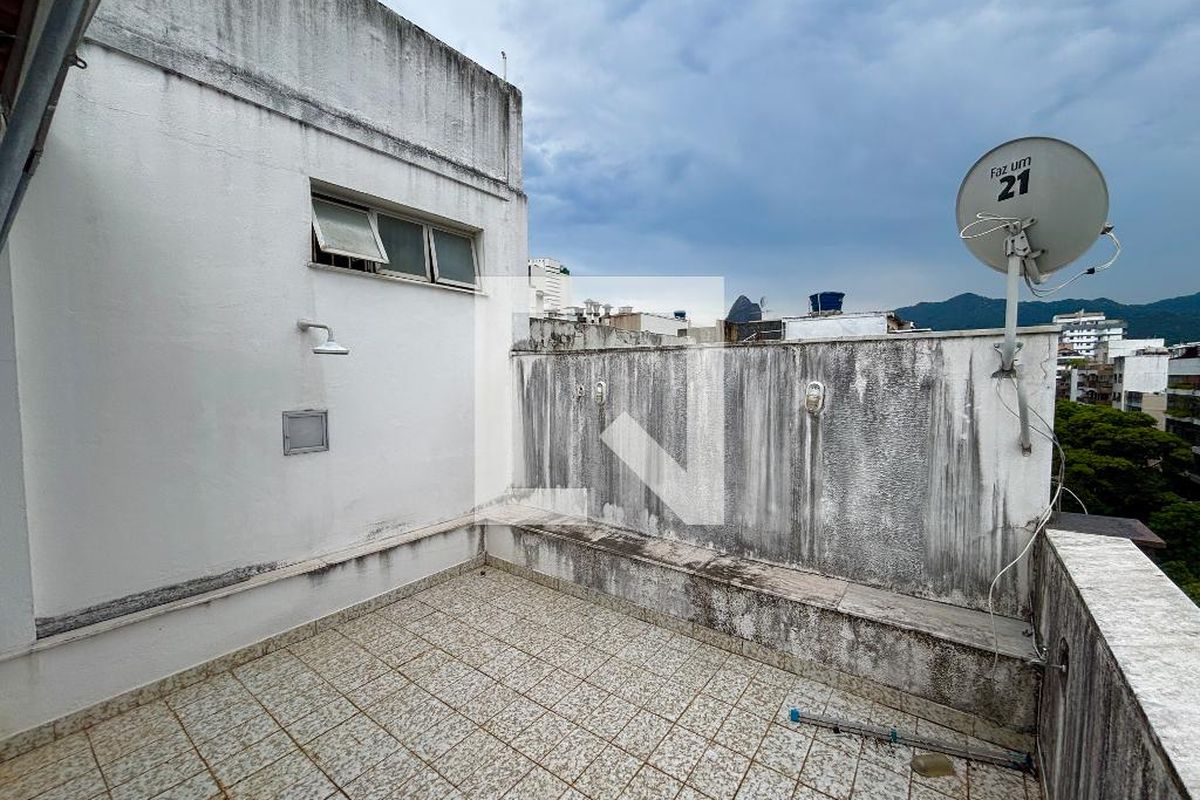 Cobertura, 4 quartos, 140 m² - Foto 30