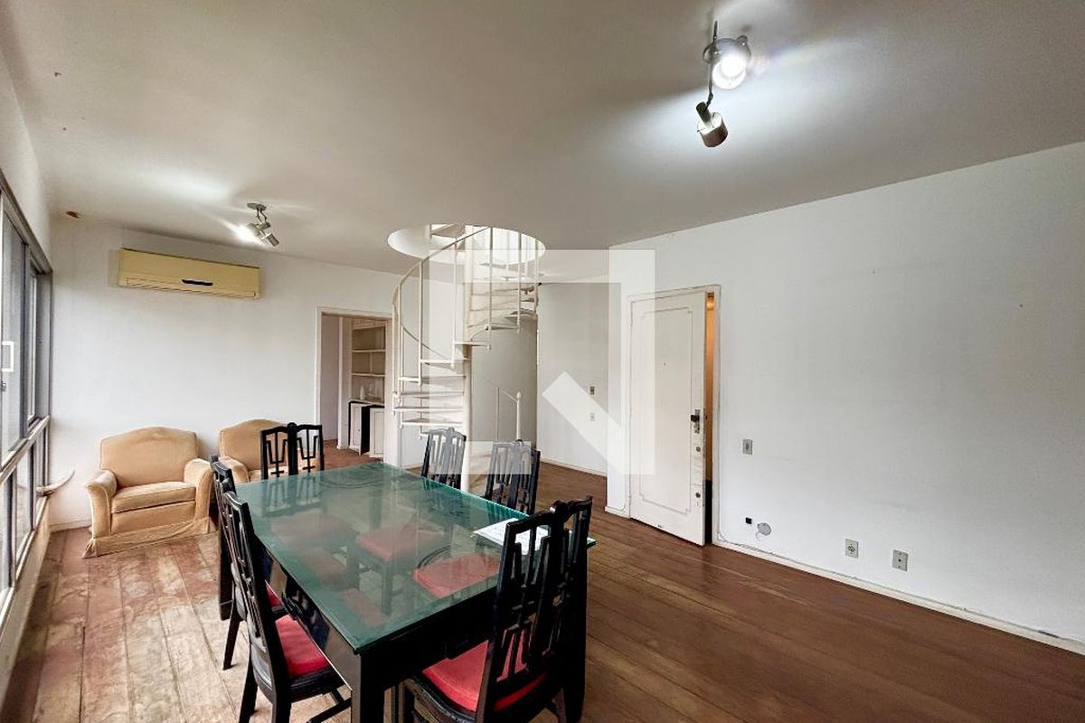 Cobertura, 4 quartos, 140 m² - Foto 6