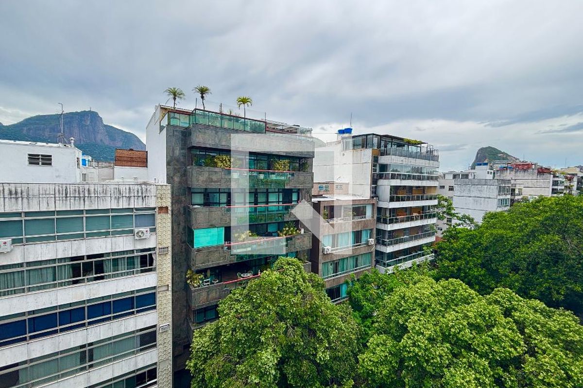 Cobertura, 4 quartos, 140 m² - Foto 38