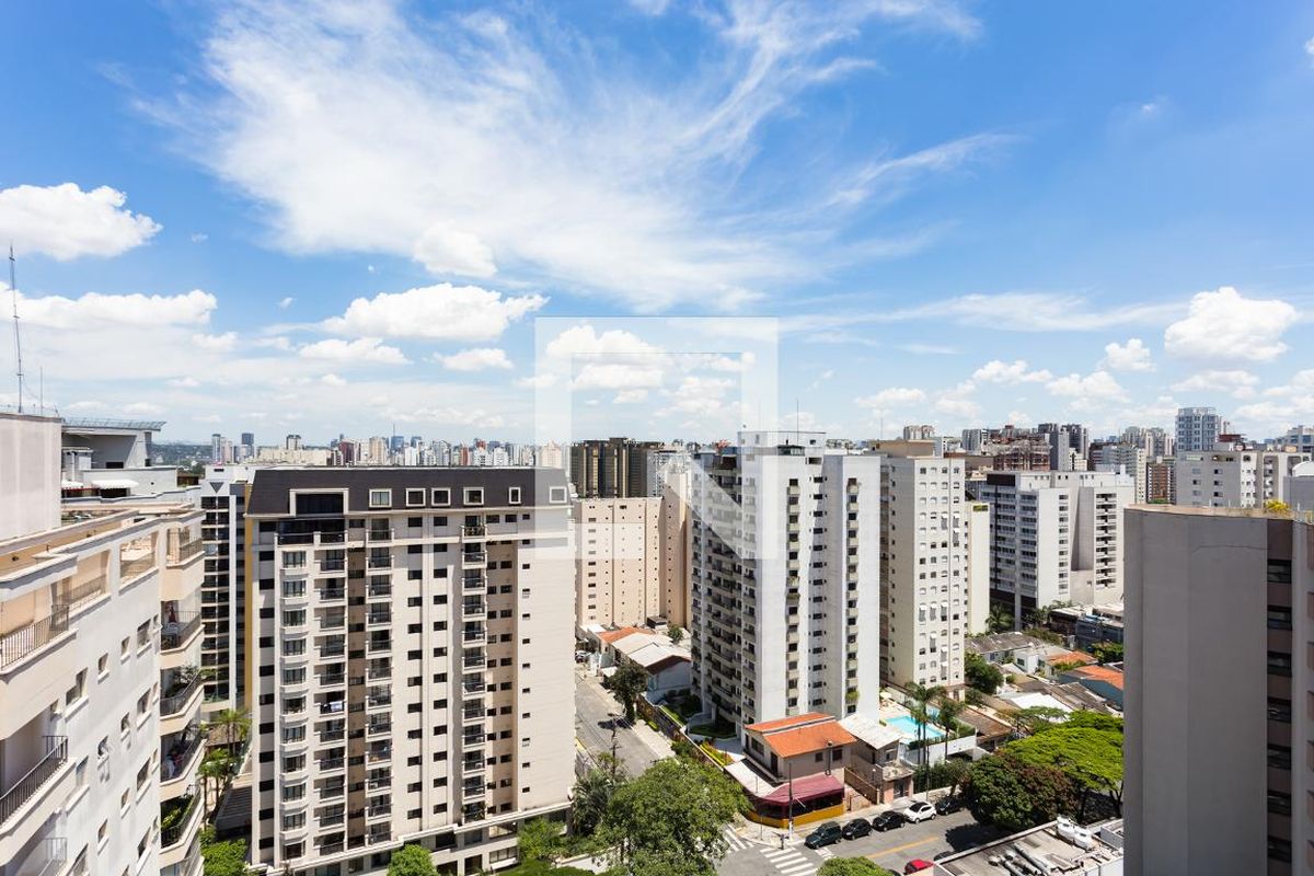 Cobertura, 1 quarto, 182 m² - Foto 29