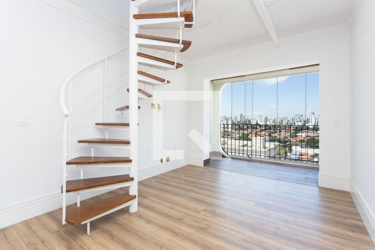 Cobertura, 1 quarto, 182 m² - Foto 1