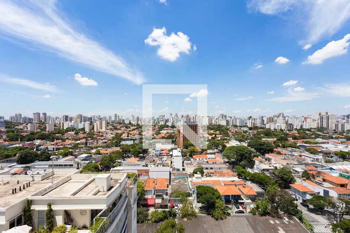 Cobertura, 1 quarto, 182 m² - Foto 33