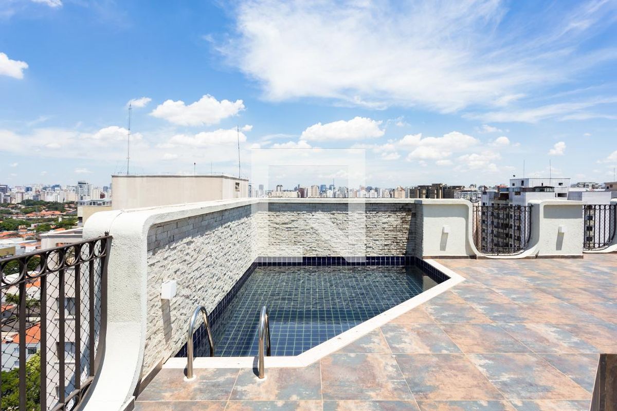 Cobertura, 1 quarto, 182 m² - Foto 35