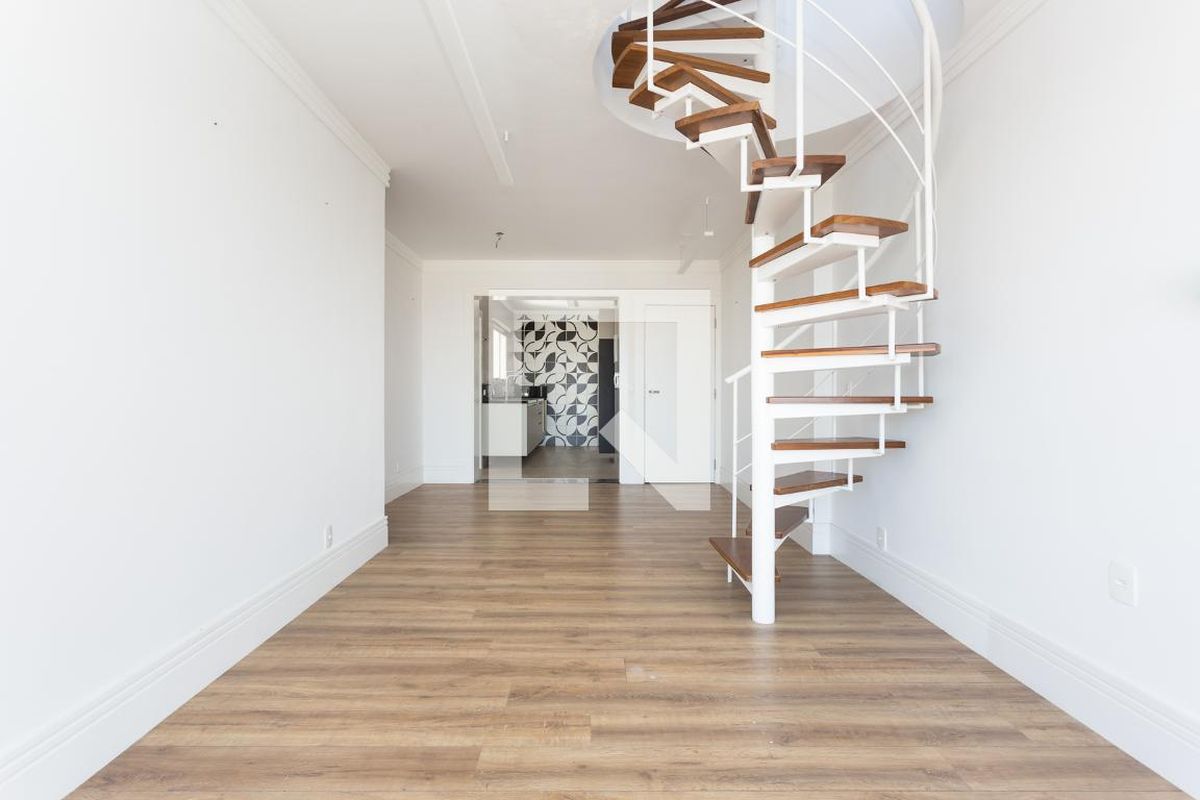 Cobertura, 1 quarto, 182 m² - Foto 2